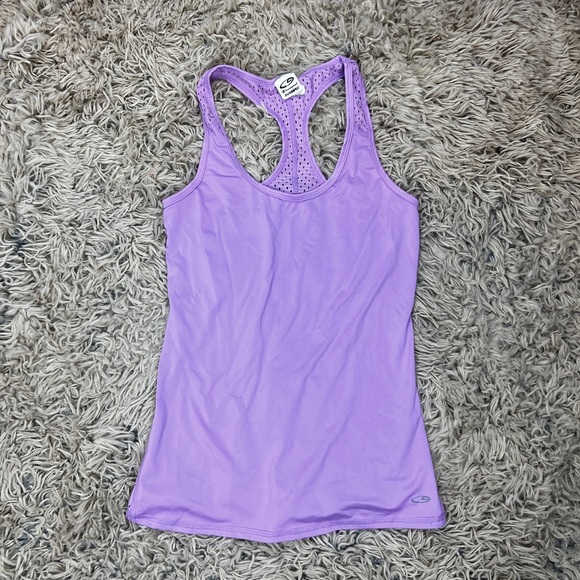 Champion C9 Duo Dry Tank - Picture 1 of 6